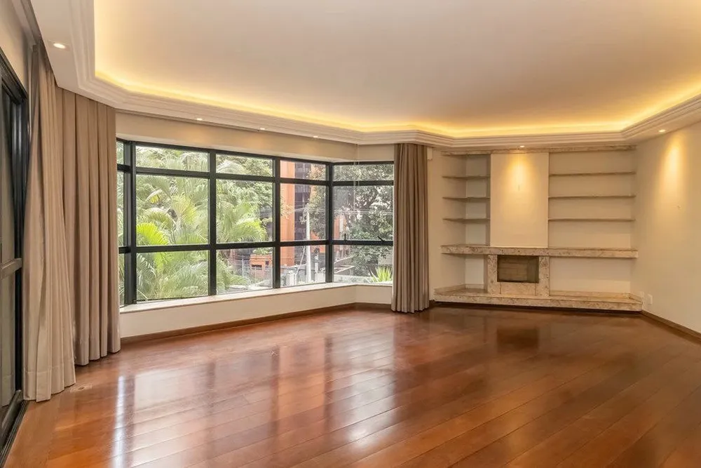 Apartamento, 4 quartos, 181 m² - Foto 4