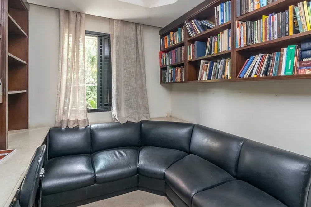 Apartamento, 4 quartos, 181 m² - Foto 10