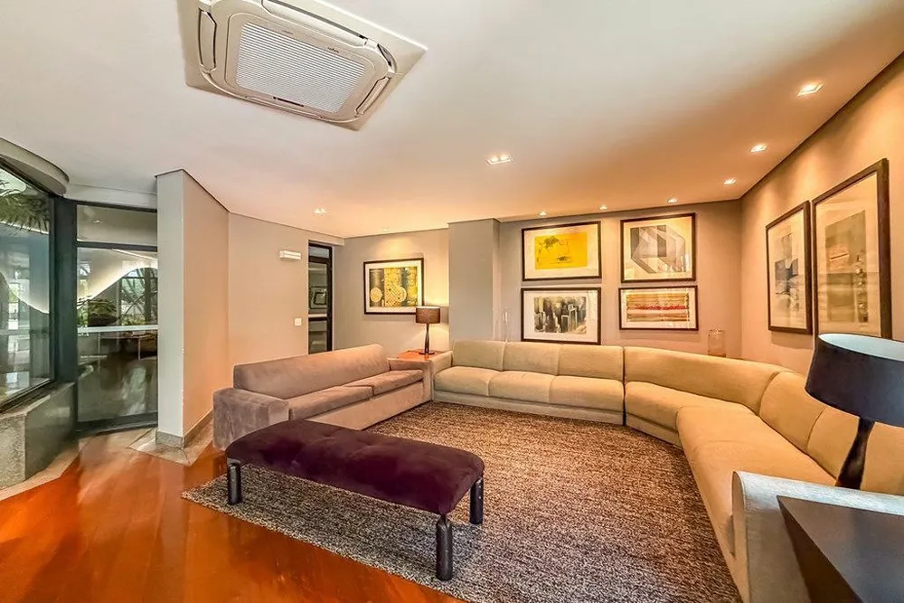 Apartamento, 4 quartos, 181 m² - Foto 8