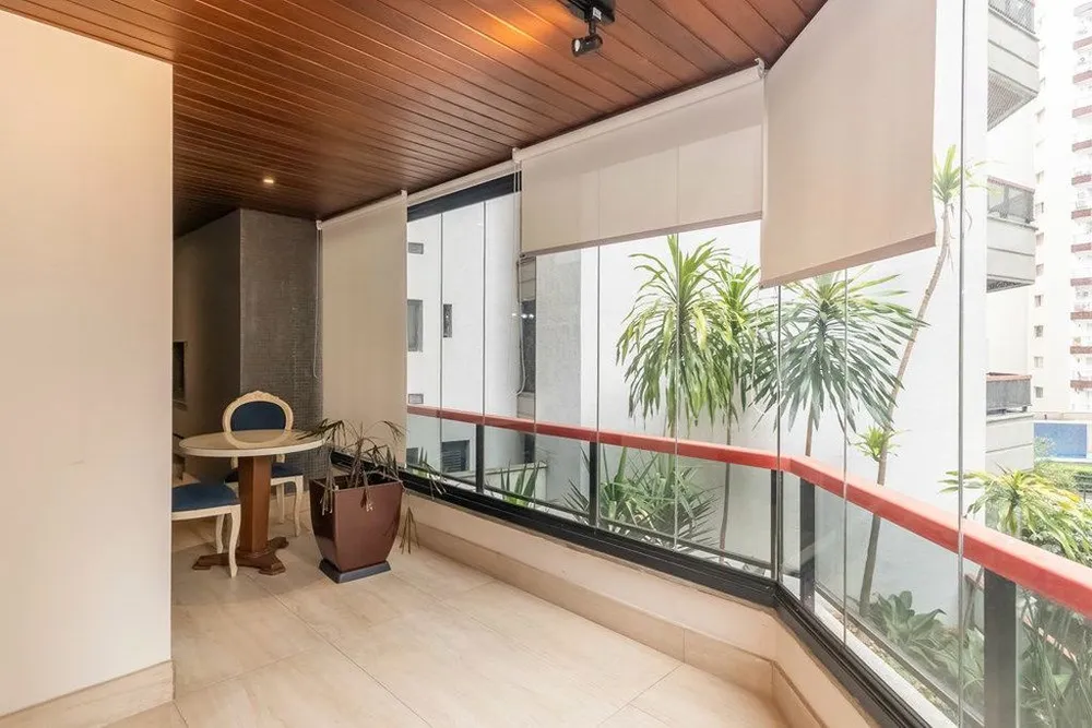 Apartamento, 4 quartos, 181 m² - Foto 9