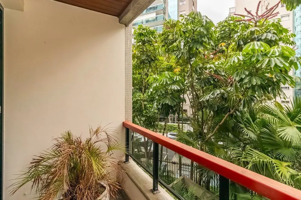 Apartamento, 4 quartos, 181 m² - Foto 11