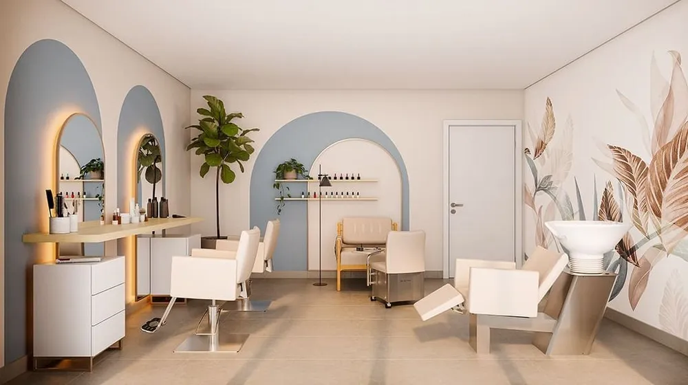 Apartamento, 2 quartos, 48 m² - Foto 8