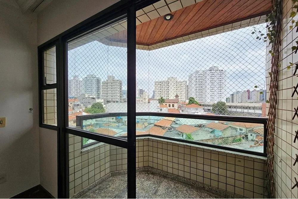 Apartamento, 3 quartos, 97 m² - Foto 3