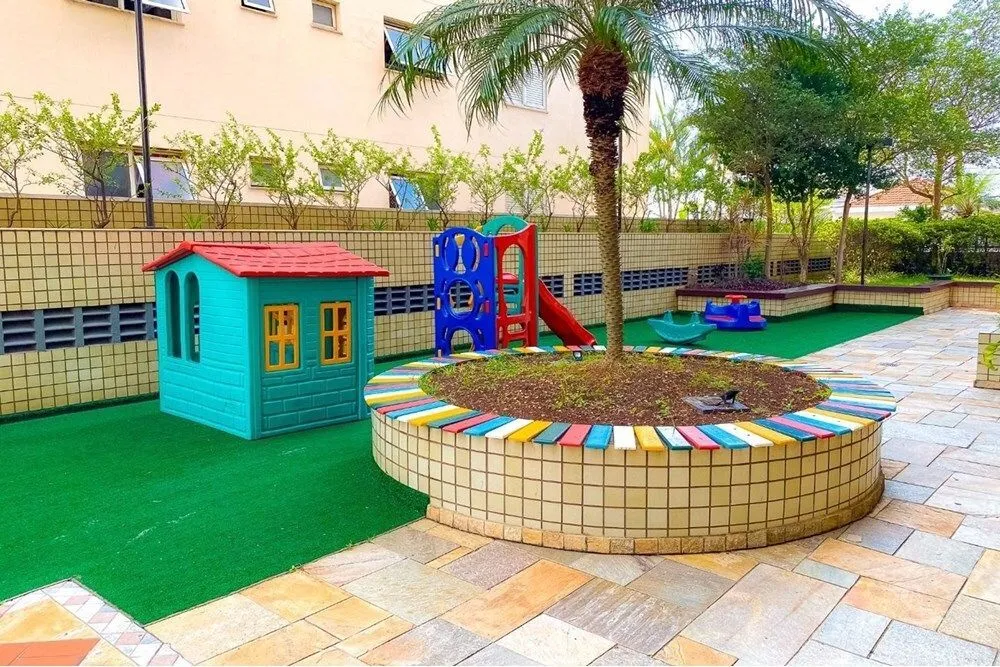 Apartamento, 3 quartos, 97 m² - Foto 4