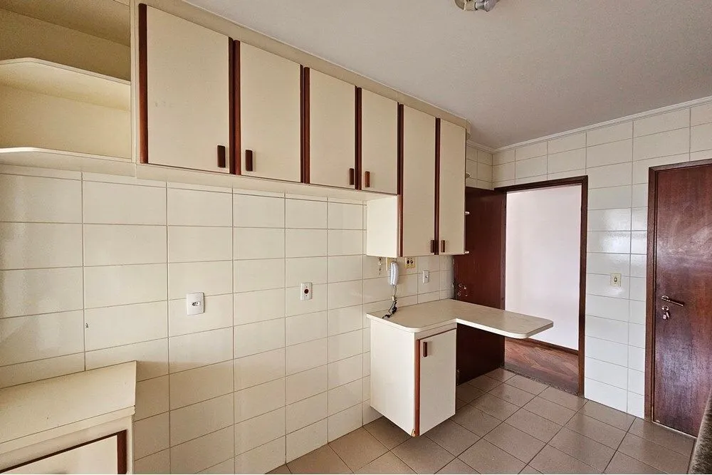 Apartamento, 3 quartos, 97 m² - Foto 1