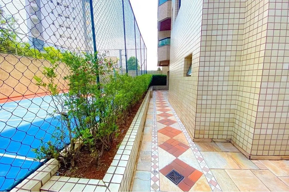 Apartamento, 3 quartos, 97 m² - Foto 1