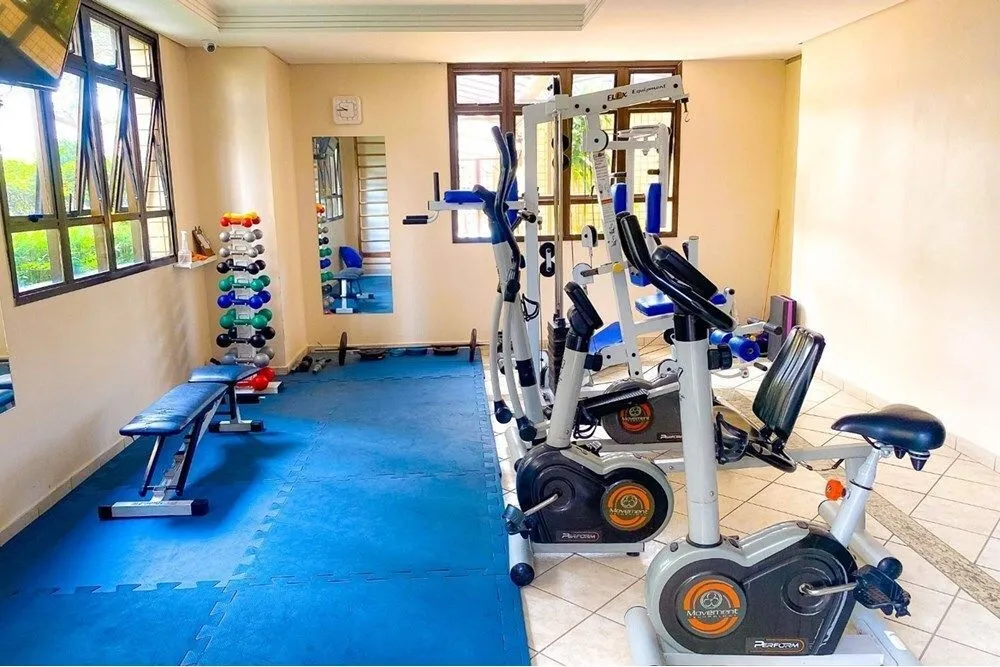Apartamento, 3 quartos, 97 m² - Foto 7