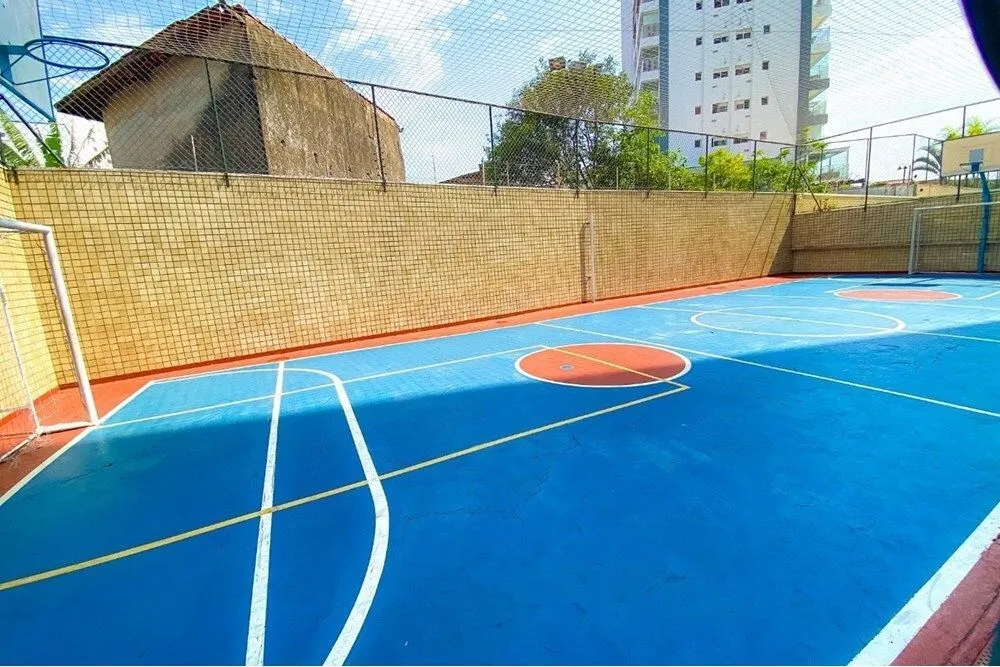 Apartamento, 3 quartos, 97 m² - Foto 2