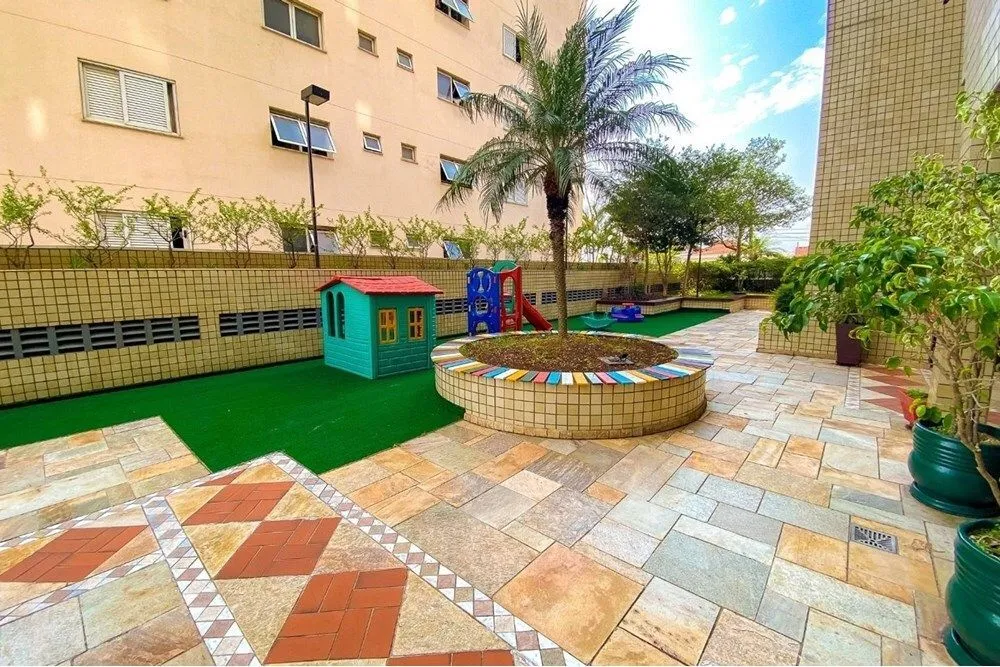 Apartamento, 3 quartos, 97 m² - Foto 4
