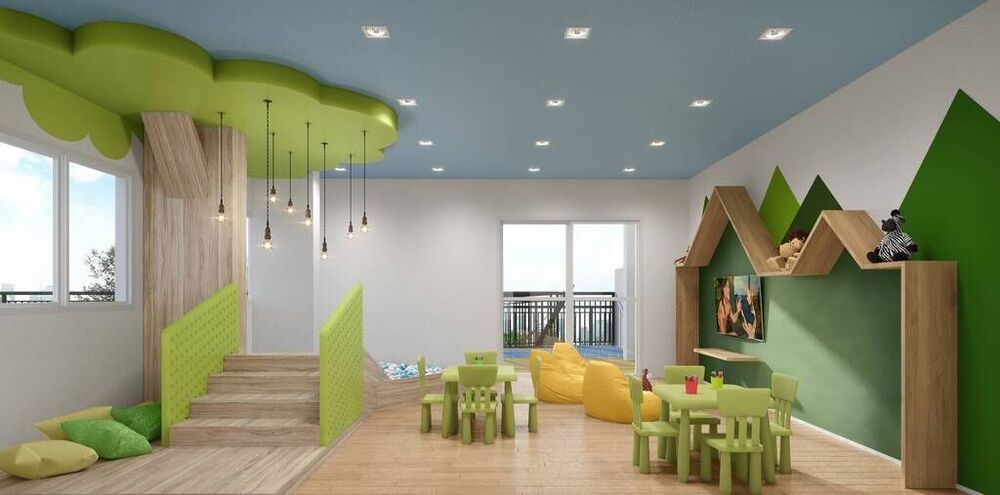 Apartamento, 3 quartos, 57 m² - Foto 5