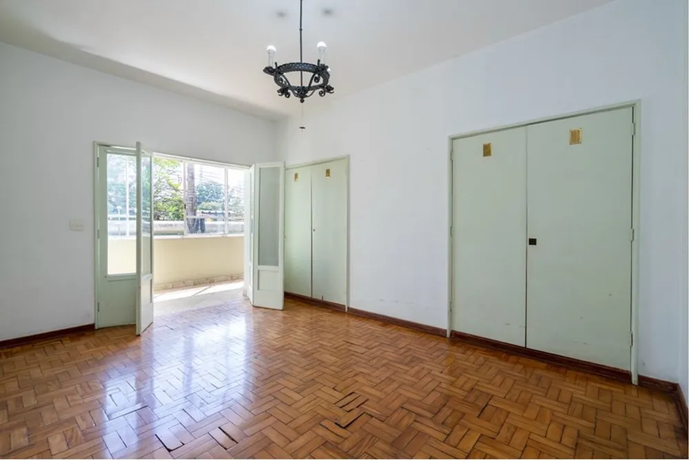 Apartamento, 3 quartos, 231 m² - Foto 3