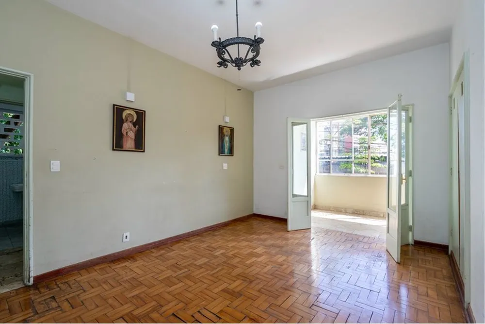 Apartamento, 3 quartos, 231 m² - Foto 2