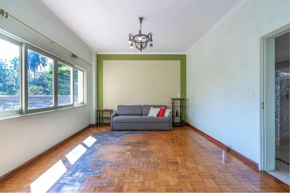Apartamento, 3 quartos, 231 m² - Foto 7