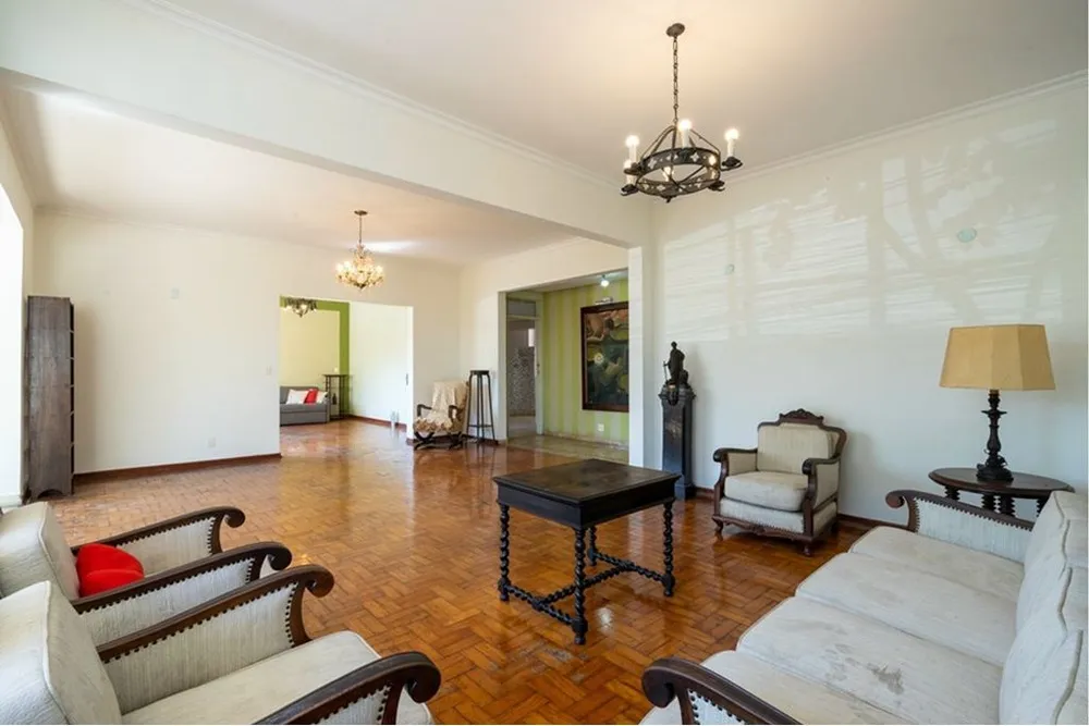 Apartamento, 3 quartos, 231 m² - Foto 8