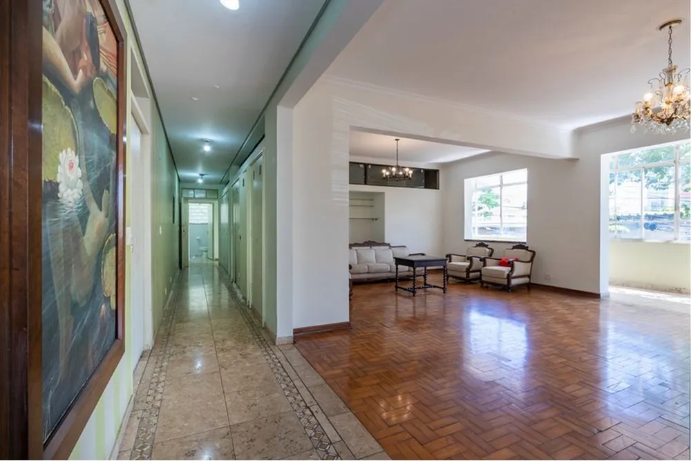 Apartamento, 3 quartos, 231 m² - Foto 6