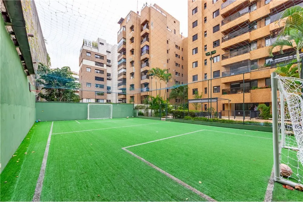 Cobertura, 3 quartos, 195 m² - Foto 5