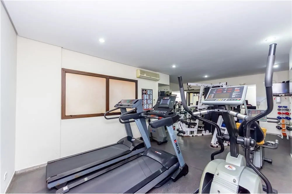 Cobertura, 3 quartos, 195 m² - Foto 4