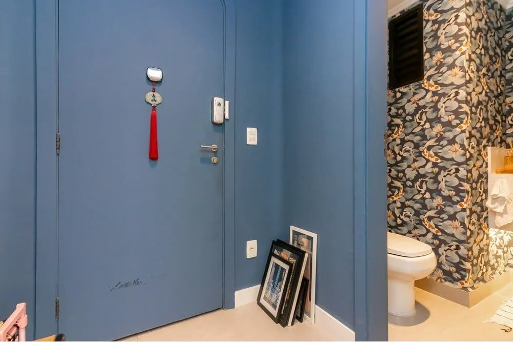 Apartamento, 3 quartos, 168 m² - Foto 2