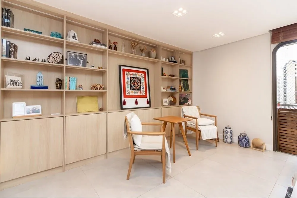 Apartamento, 3 quartos, 168 m² - Foto 8