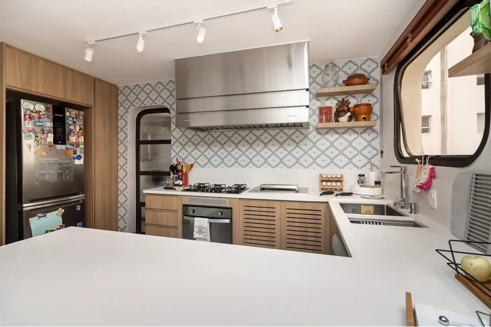 Apartamento, 3 quartos, 168 m² - Foto 4