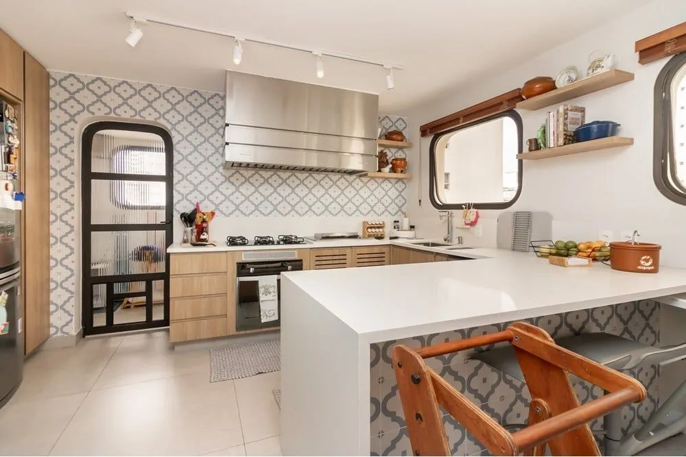 Apartamento, 3 quartos, 168 m² - Foto 1