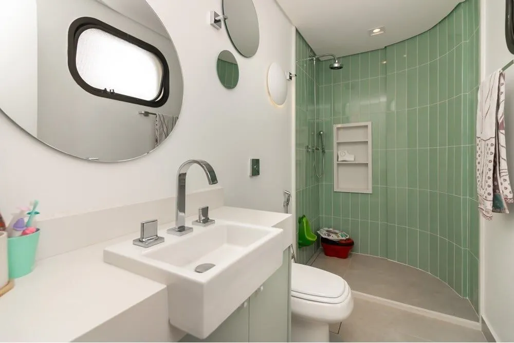Apartamento, 3 quartos, 168 m² - Foto 6