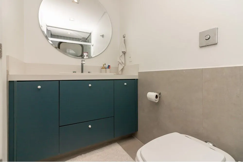 Apartamento, 3 quartos, 168 m² - Foto 4