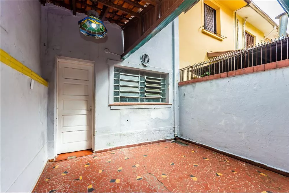 Casa de Condomínio, 2 quartos - Foto 15