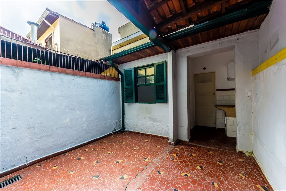 Casa de Condomínio, 2 quartos - Foto 18