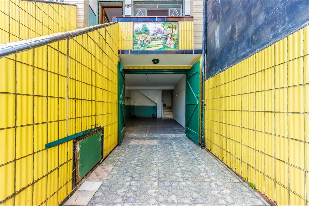 Casa de Condomínio, 2 quartos - Foto 4