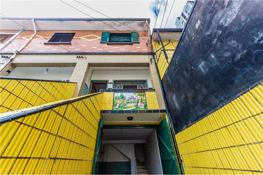 Casa de Condomínio, 2 quartos - Foto 9