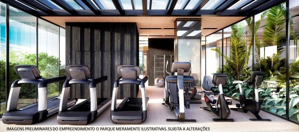 Apartamento, 3 quartos, 163 m² - Foto 1