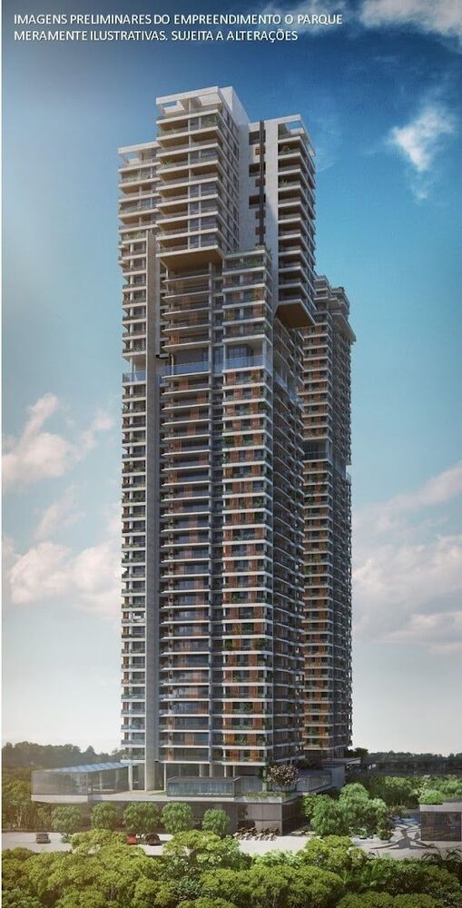 Apartamento, 3 quartos, 163 m² - Foto 5