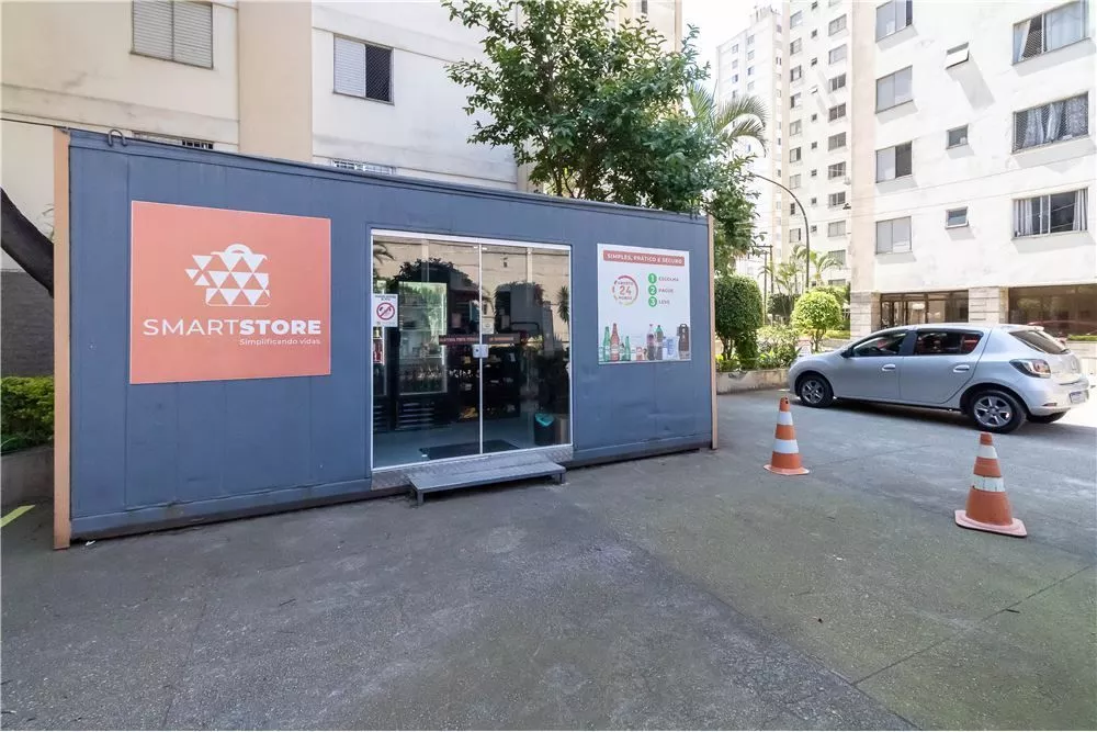 Apartamento, 2 quartos, 5075 m² - Foto 13