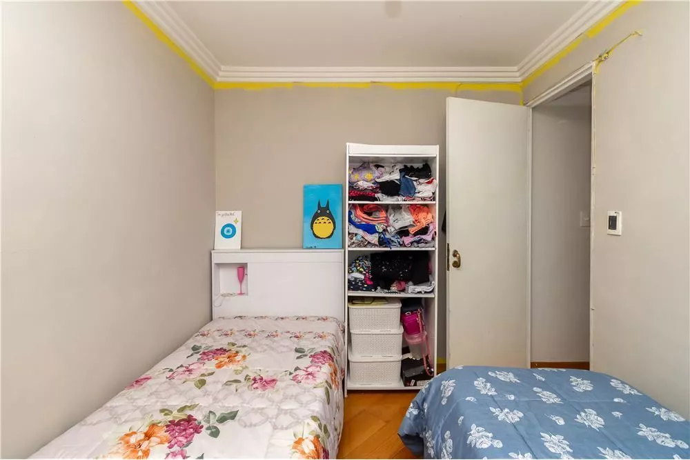 Apartamento, 2 quartos, 5075 m² - Foto 4