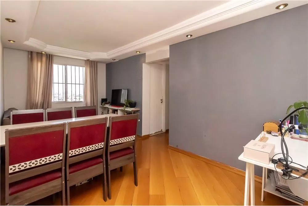 Apartamento, 2 quartos, 5075 m² - Foto 5