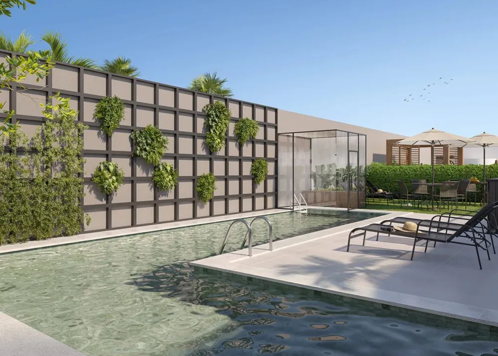 Kitnet-Studio, 20 m² - Foto 7