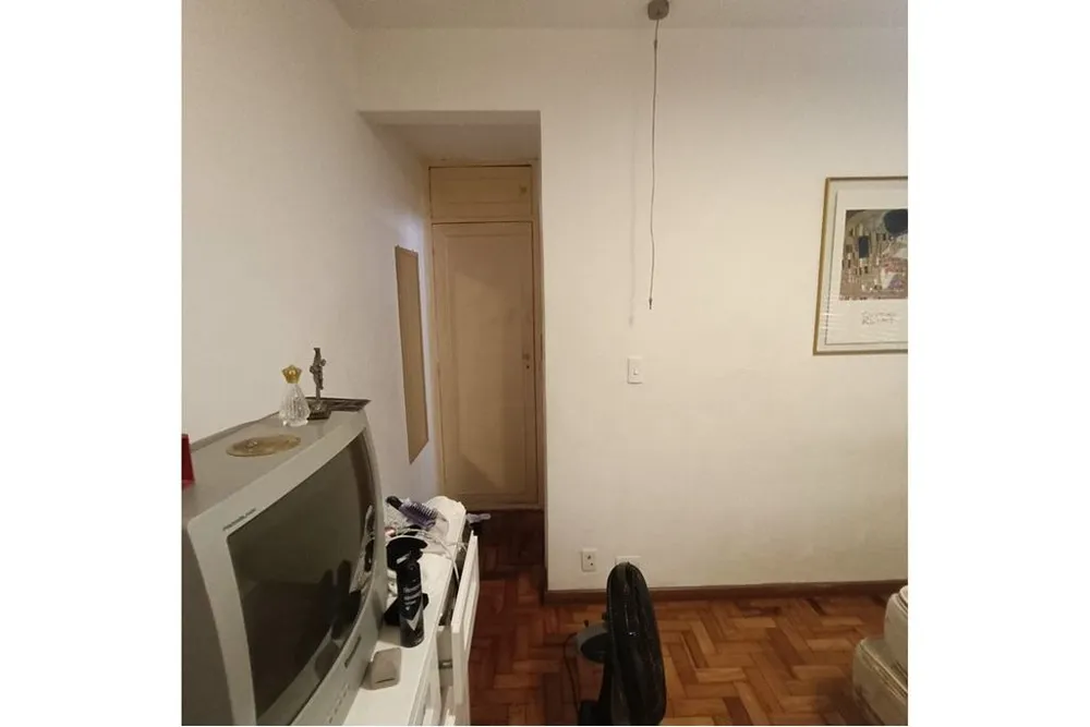 Apartamento, 3 quartos, 137 m² - Foto 8