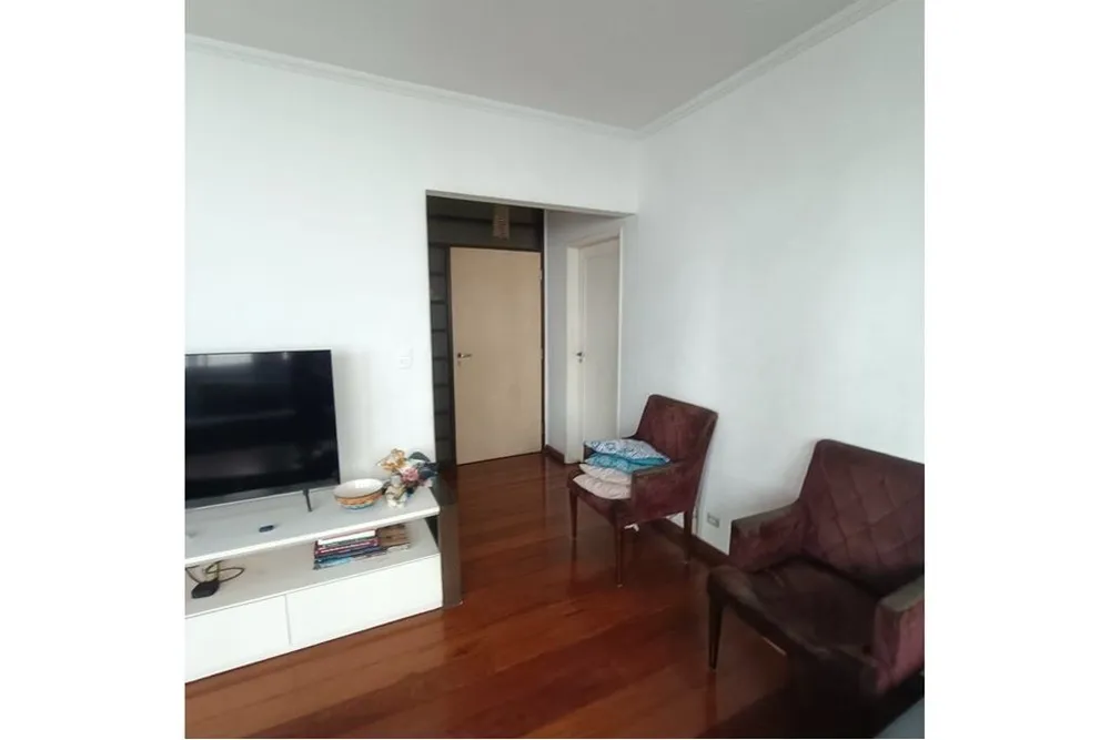 Apartamento, 3 quartos, 137 m² - Foto 2