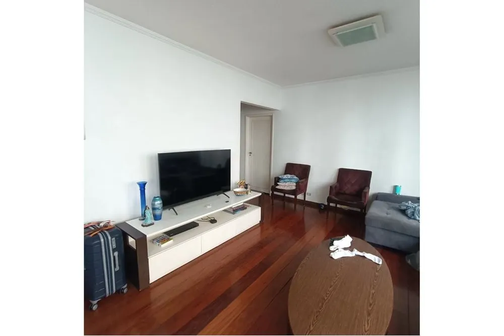 Apartamento, 3 quartos, 137 m² - Foto 4