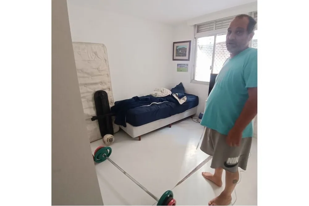 Apartamento, 3 quartos, 137 m² - Foto 1