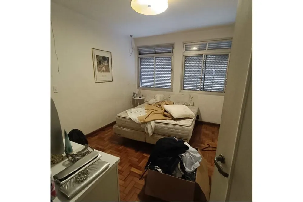 Apartamento, 3 quartos, 137 m² - Foto 4