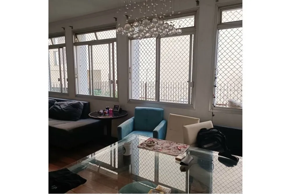 Apartamento, 3 quartos, 137 m² - Foto 3