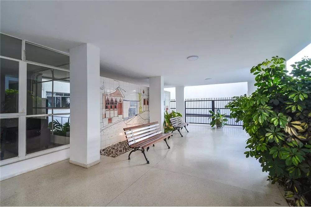 Apartamento, 3 quartos, 93 m² - Foto 21