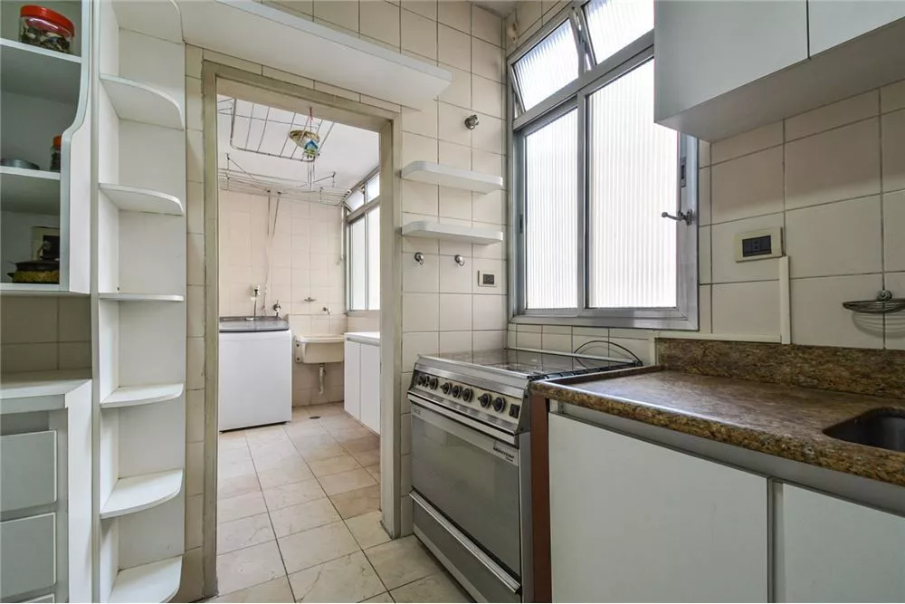 Apartamento, 3 quartos, 93 m² - Foto 5