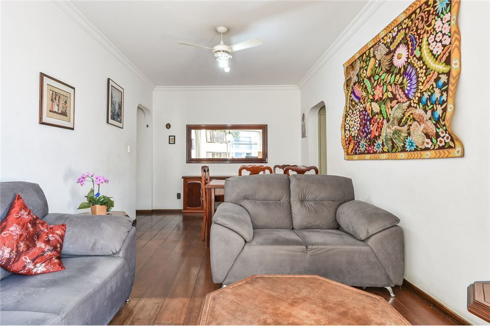 Apartamento, 3 quartos, 93 m² - Foto 35