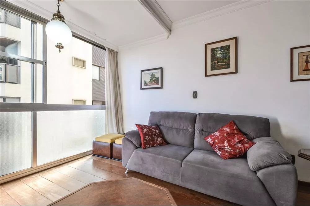 Apartamento, 3 quartos, 93 m² - Foto 14