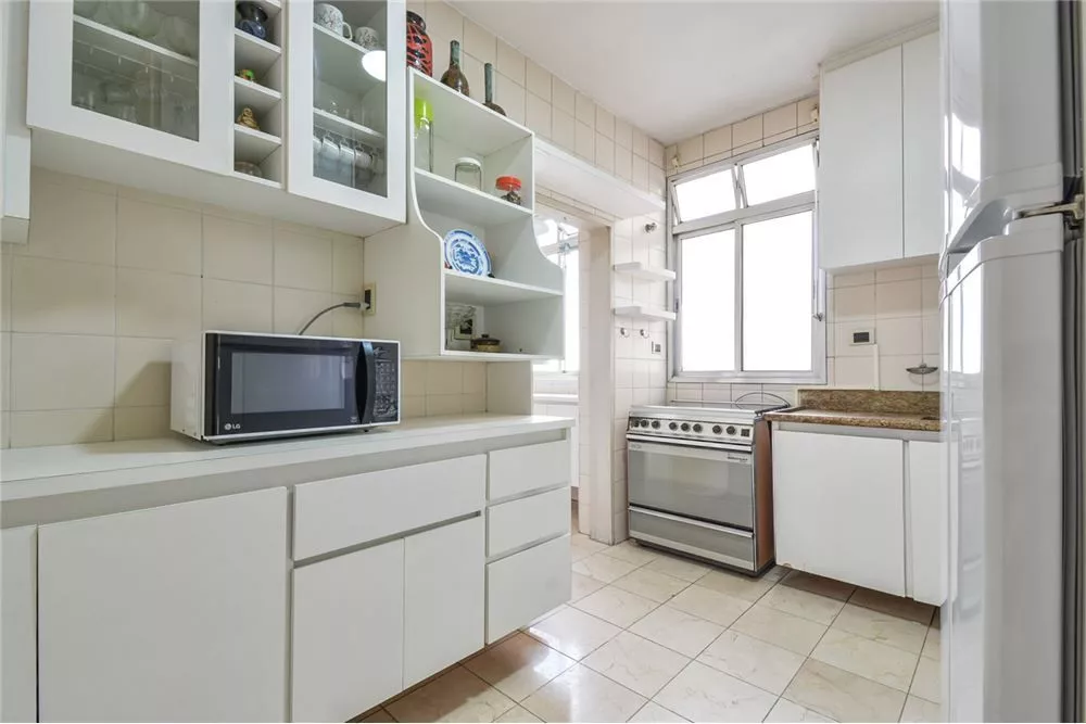 Apartamento, 3 quartos, 93 m² - Foto 9