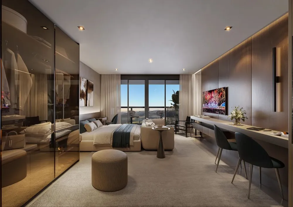 Apartamento, 3 quartos, 112 m² - Foto 7