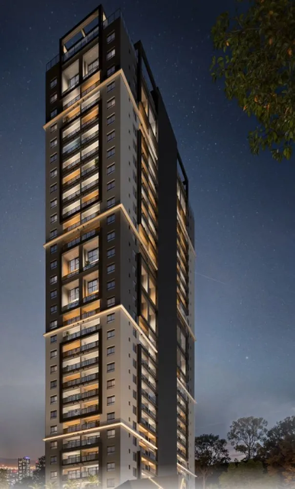Apartamento, 3 quartos, 112 m² - Foto 1